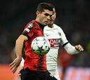 Revelan detalles sobre la lesión de Christian Pulisic con el AC Milan