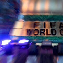 Qatar 2022 World Cup: Calendar, full match schedule, groups, teams and kick-off times in the US