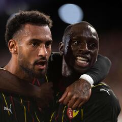 Pinchazo de Champions