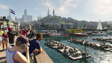 Captura de pantalla - Watch Dogs 2 (PC)