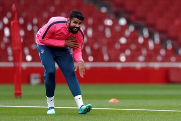 Diego Costa.