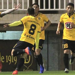 San Luis respira con triunfo de visita sobre Santa Cruz