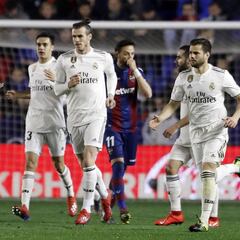 Lo que tiene que mejorar el Madrid para los Clásicos