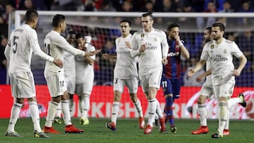 Lo que tiene que mejorar el Madrid para los Clásicos