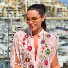 Critican a Paula Andrea Betancur por querer tener más hijos