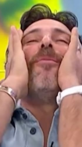 José Antonio Neme le responde a Jeannette Jara por la frase que generó polémica mundial: esto le dijo