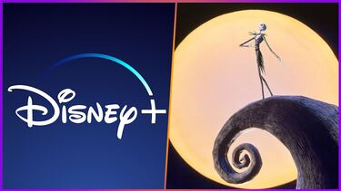 Disney+: 5 movies you can't miss on Halloween 2022