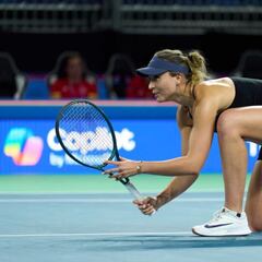 Apuestas Billie Jean King Cup 2024: ¿puede España acabar con 26 años de sequía?