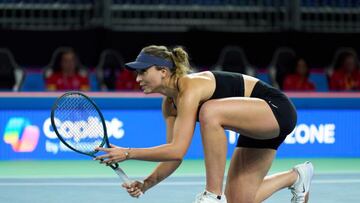 Apuestas Billie Jean King Cup 2024: ¿puede España acabar con 26 años de sequía?