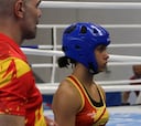 Top Queens vuelve a Malgrat De Mar con la élite del kickboxing femenino