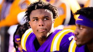 What will happen to Kyren Lacy if he is convicted now that heโs been ...