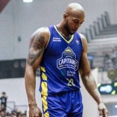 Capitanes despiden al 'Cubanazo', Ysmael Romero