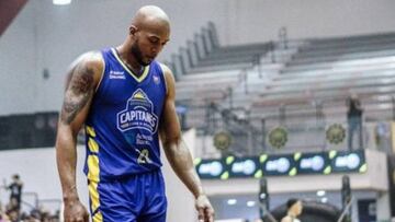 Capitanes despiden al &#039;Cubanazo&#039;, Ysmael Romero