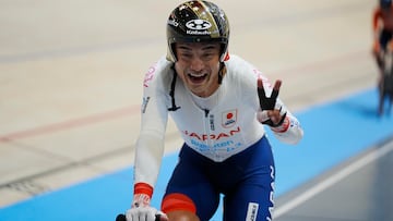 Dos oros para Japón, valentía sin premio para Mora