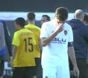 Resumen y gol del Valencia vs. Young Boys de la Youth League