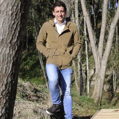 "Un título en el contexto actual sería más especial todavía"