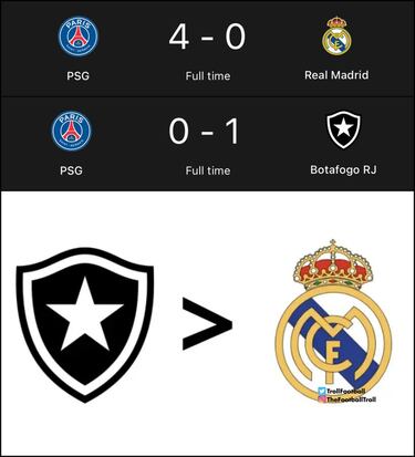 La final del Mundial de clubes, la de Wimbledon, los mejores memes del fin de semana 