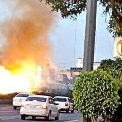 Metro CDMX:  se registra cortocircuito en Línea 2; desalojan a usuarios