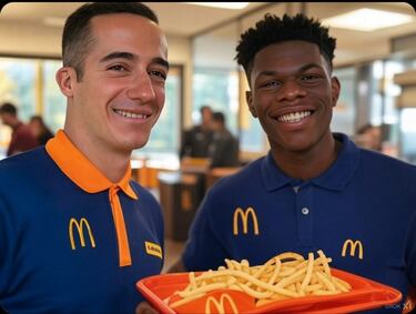 La victoria del Real Madrid, los pinchazos del Barça y Atleti... Los memes de la jornada