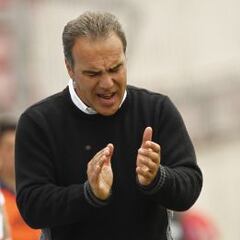 Lasarte: "Esto es un envión anímico y sirve en esta instancia"