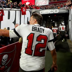 ¿Qué viene para Tom Brady, después de la eliminación de los NFL Playoffs ante los Dallas Cowboys?