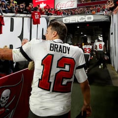 Julian Edelman: “Si Tom Brady juega la próxima temporada, no será en Tampa Bay”