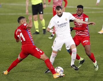Benzema