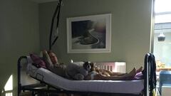 Bakelants espera para saber si volverá a competir