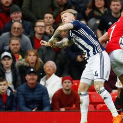 Los 5 partidos imperdibles del sábado: Horario y TV