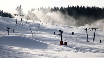 Suecia y Finlandia dejan la Copa del Mundo por el coronavirus