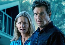 Esta serie es tan cruda y violenta como ‘Breaking Bad’ y también se cuece a fuego lento: está completa en Netflix