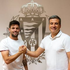 Oficial: Moi, cedido al Racing