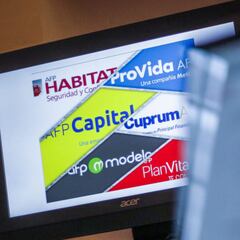 Autopréstamo de fondos de AFP: calcula cuánto ahorro debes tener para obtener más de 1 millón de pesos