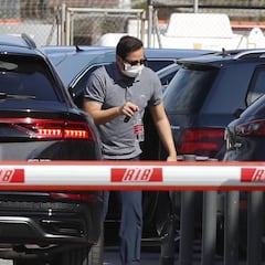 El Valencia no fichará director deportivo este verano