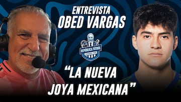 República Fútbol episodio 46