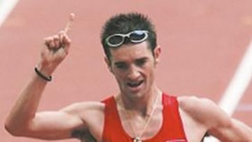 <b>EN FORMA. </b>Paquillo ha demostrado en Rusia que está muy rápido.