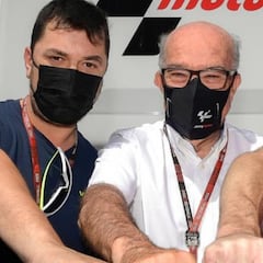 Rossi vuelve a Ducati