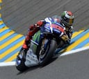 GP Francia 2016 en directo: circuito de Le Mans