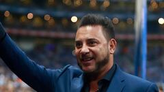 Mohamed se ofrece a Argentina: "No sería difícil dirigir a Messi"