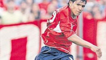 <b>CALIDAD Y GOLES. </b>Agüero es un jugador con una enorme calidad y aportará goles al Atlético.