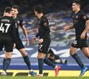 Resumen y goles del Everton vs. Manchester City de la Premier League