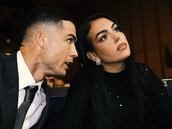 Los Globe Soccer Awards 2025 en imágenes