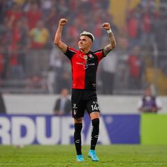 Periodistas reaccionan a la victoria del Atlas sobre Pachuca