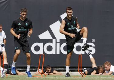 Álvaro Morata on verge of signing for AC Milan - Gazzetta