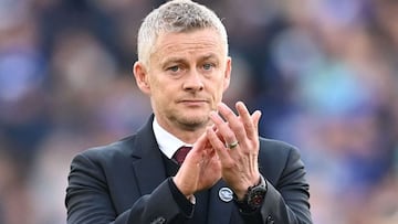 La condición que le ha puesto el United a Solskjaer para darle 83M€ para fichar en enero