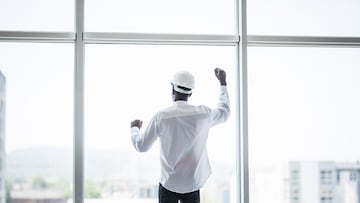 Instalador de ventanas