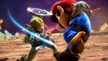 El estreno en diciembre de Super Smash Bros. Ultimate será un desafío