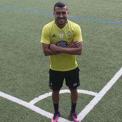 Sanciones: Cabral, el único que se pierde la 5ª jornada por sanción