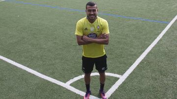 Sanciones: Cabral, el único que se pierde la 5? jornada por sanción
