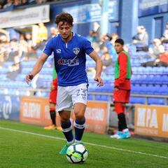 El Girona sigue sin pegada y cae ante el Oldham Athletic